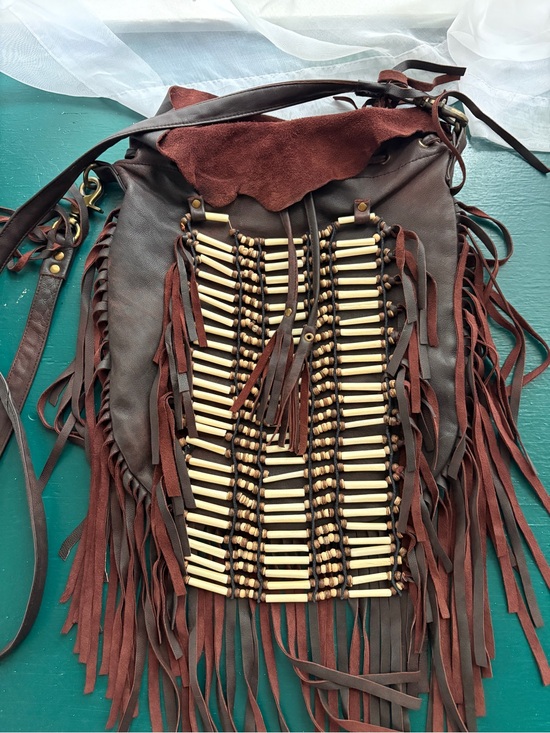 Spell Handbags - Spell & The Gypsy Handmade Leather Bag